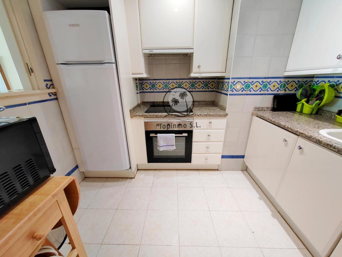 Great Marina View 2 Bedroom Island Complex In Puerto Marina