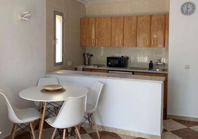 Apartment Jupiter 14 Street View Benalmadena