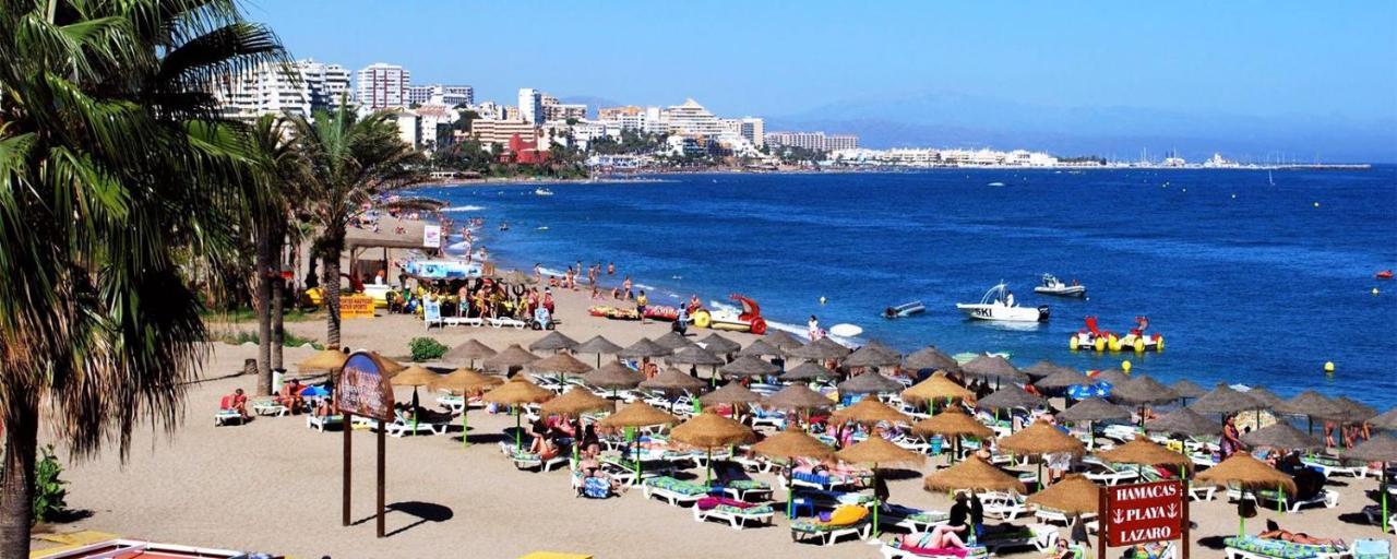 Apartment Estudio Con Vista Al Mar 19 *