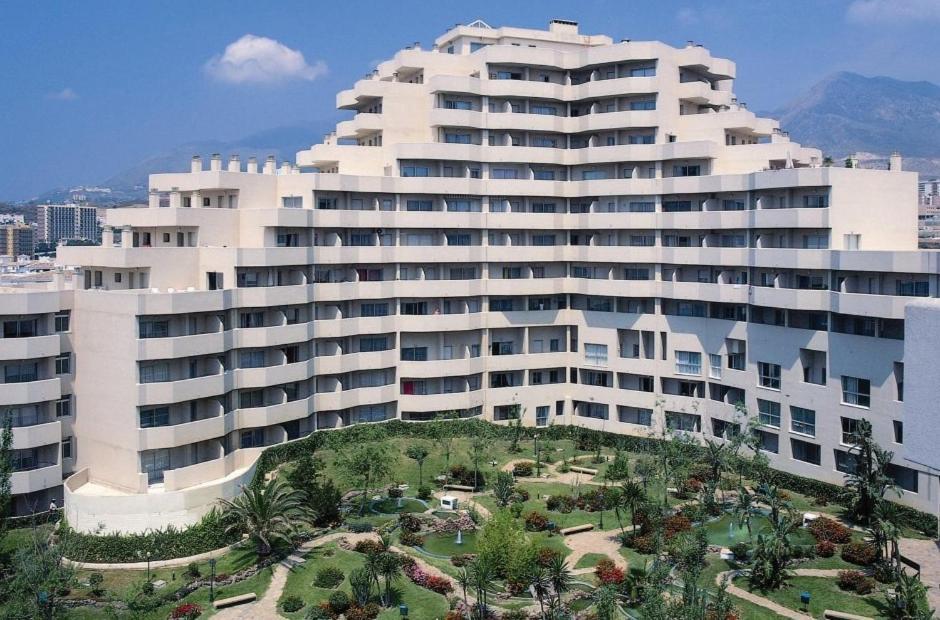 Apartment Estudio Con Vista Al Mar 19