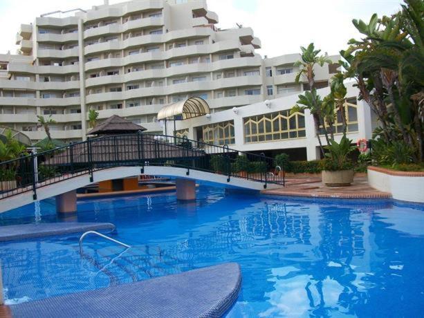 Apartment Estudio Con Vista Al Mar 19