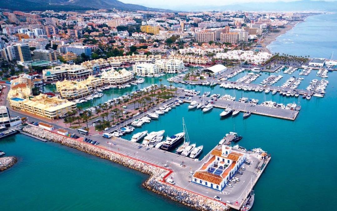 Apartamento Benalbeach 51