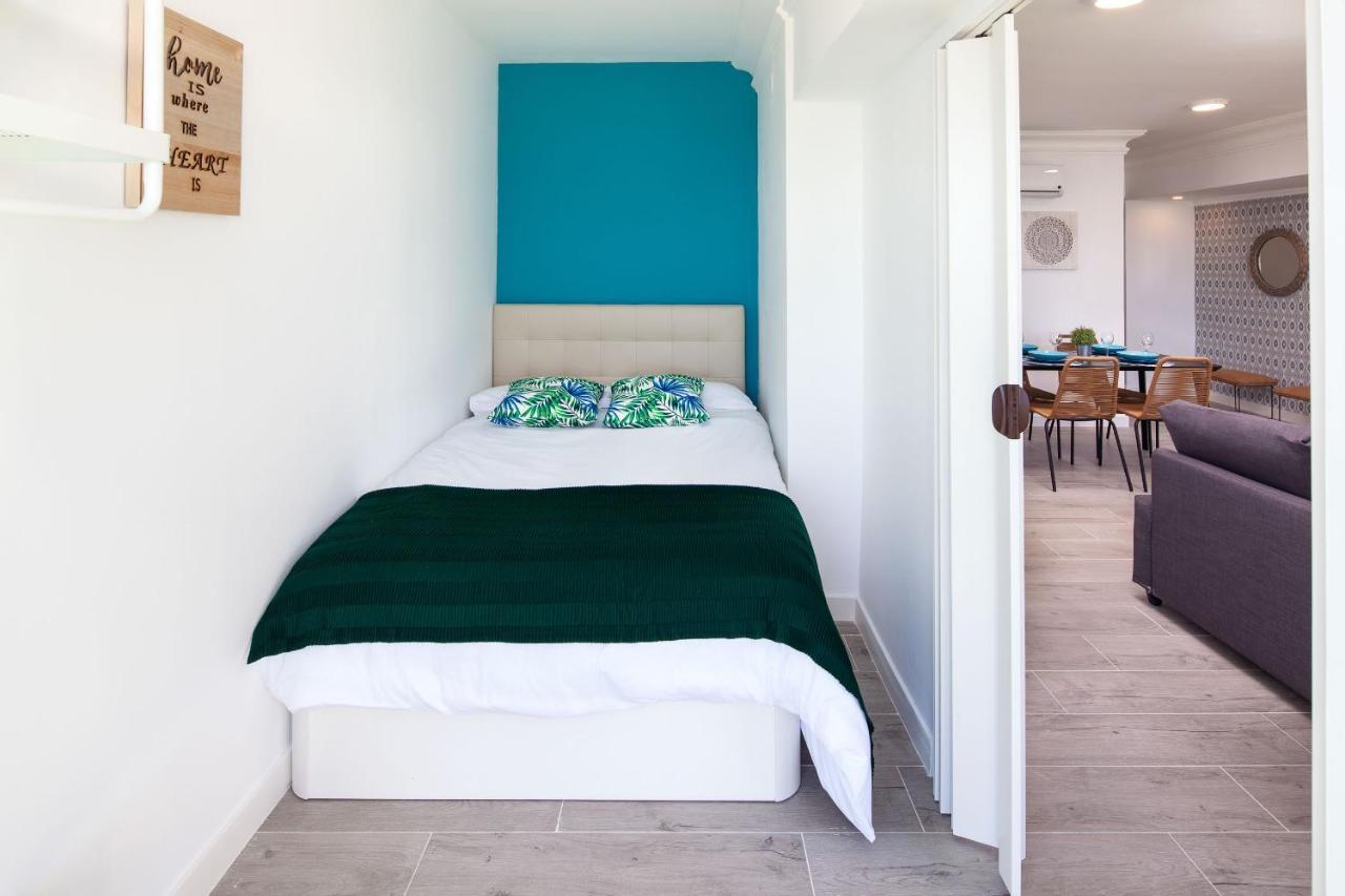Apartment Malibu Blue Benalmadena