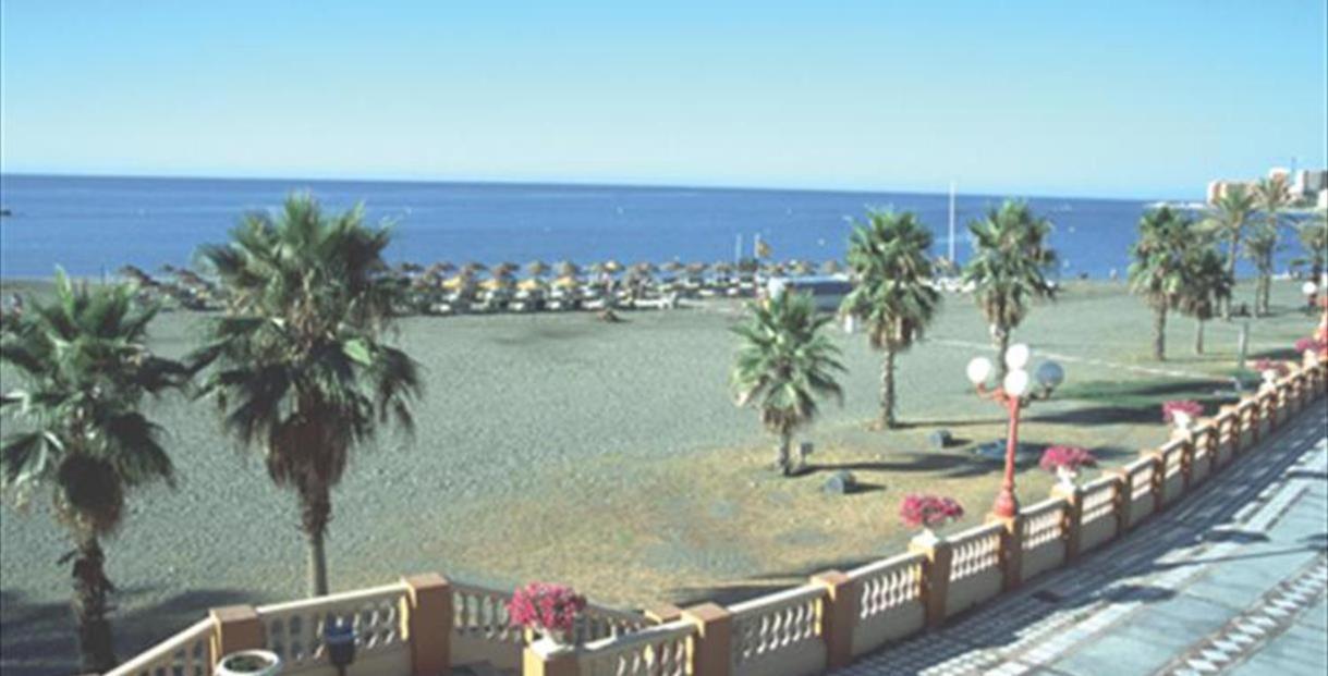 Mar Marina Appartement Benalmádena
