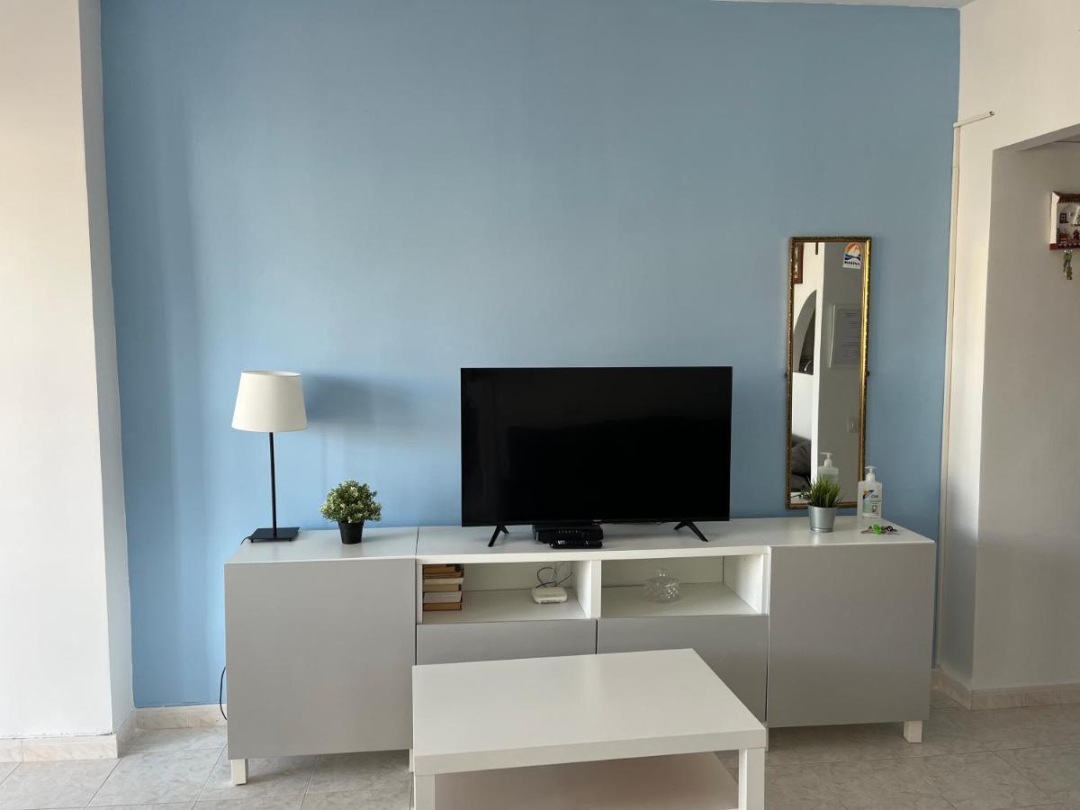 Mar Del Sur Apartment