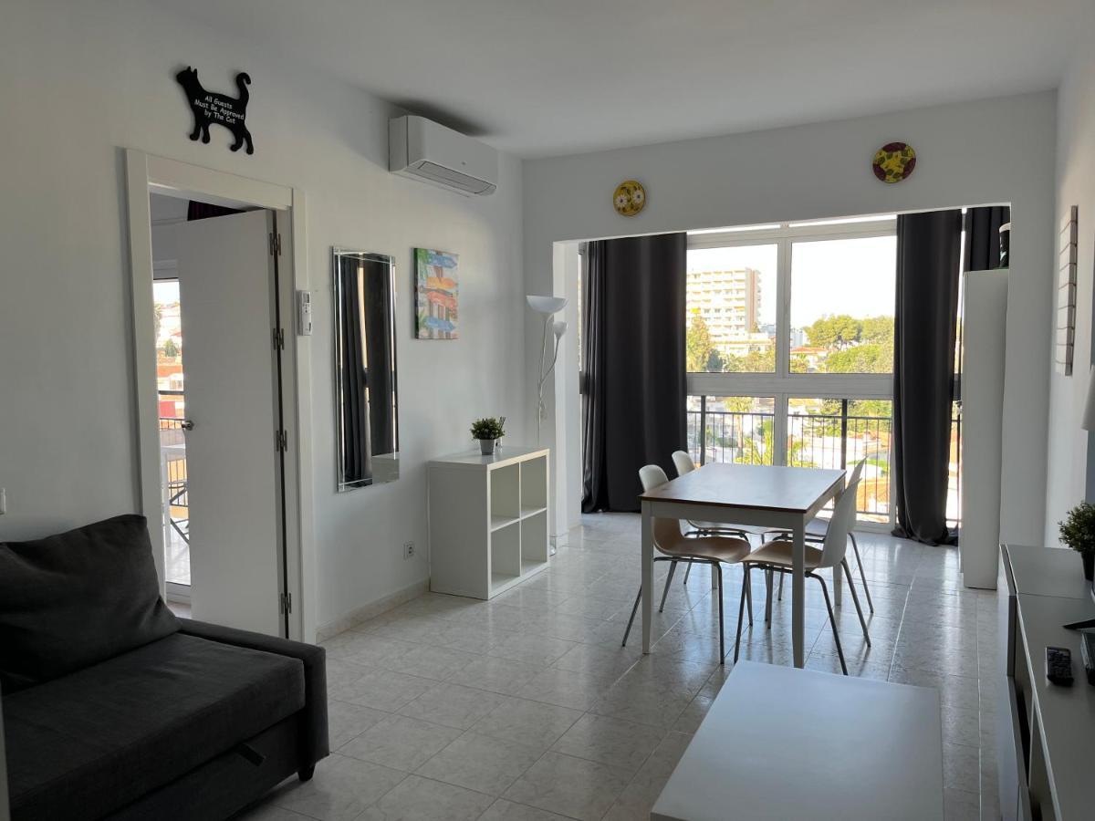 Mar Del Sur Apartment