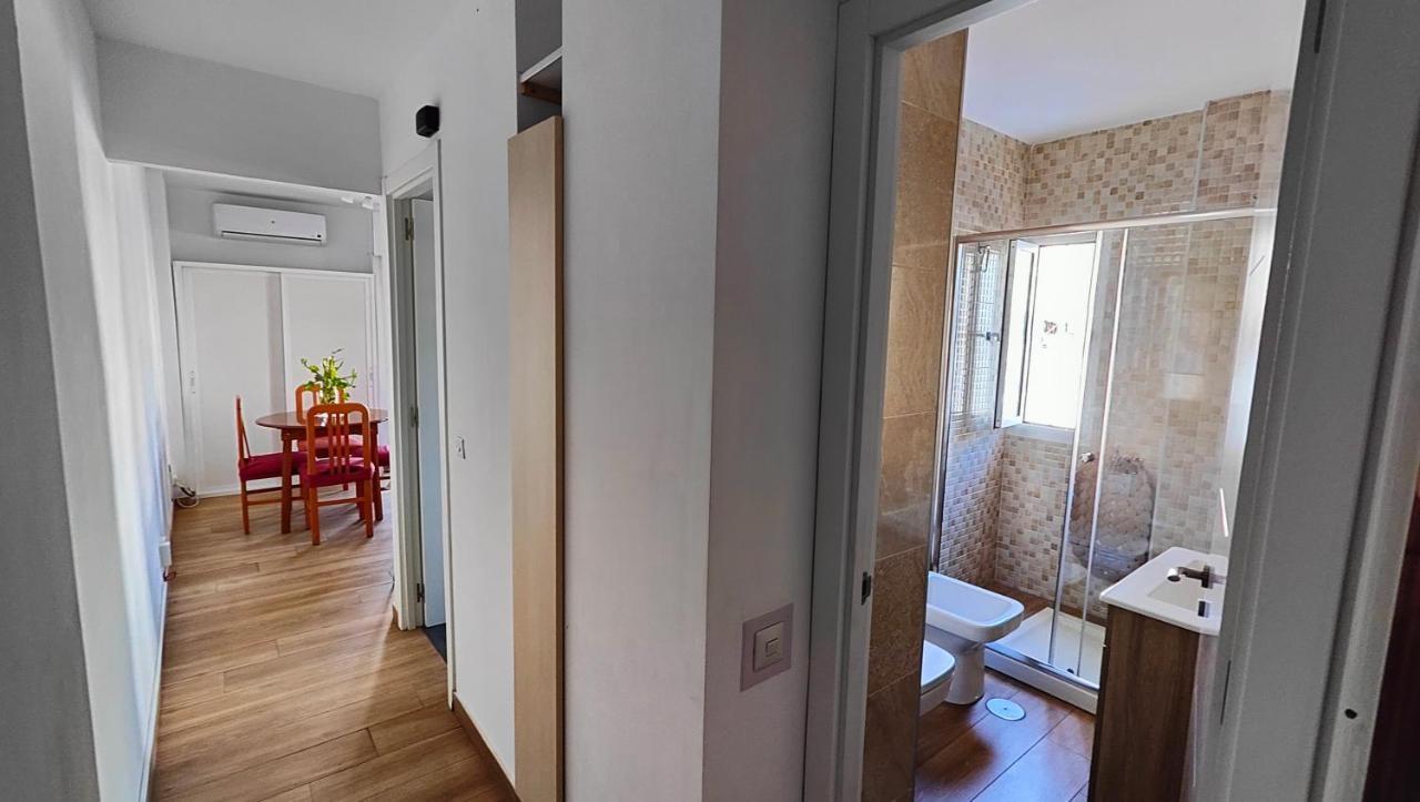 Apartment En - Agata Benalmadena