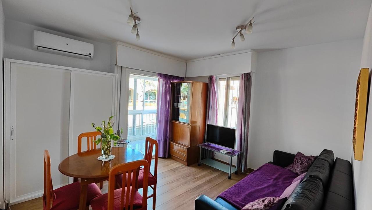 Apartment En - Agata *