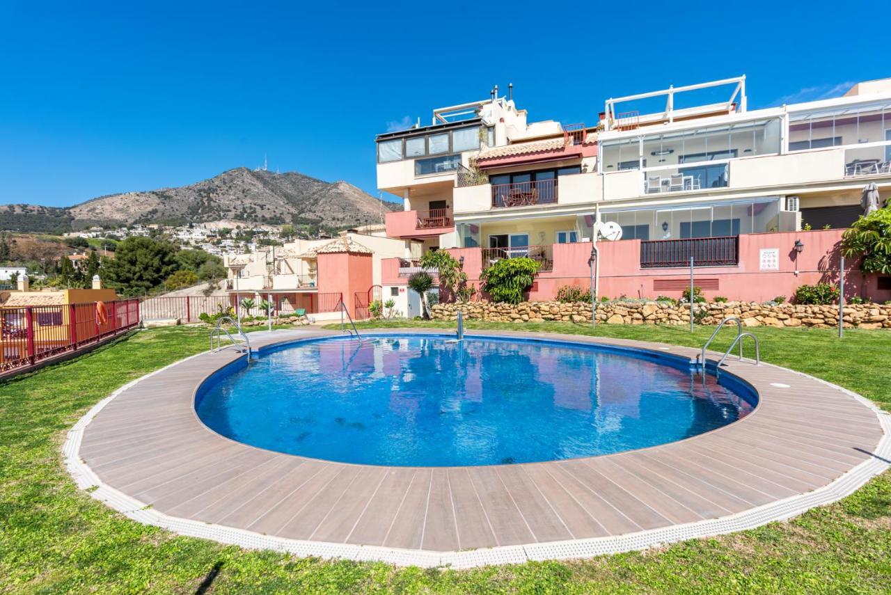 Seaview Penthouse Near The By Costarentals - Ref 193 *