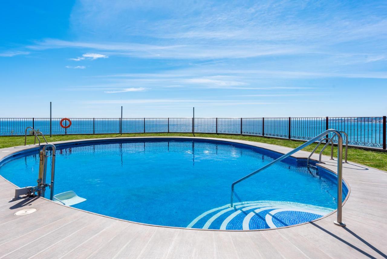 Seaview Penthouse Near The By Costarentals - Ref 193 * Benalmadena