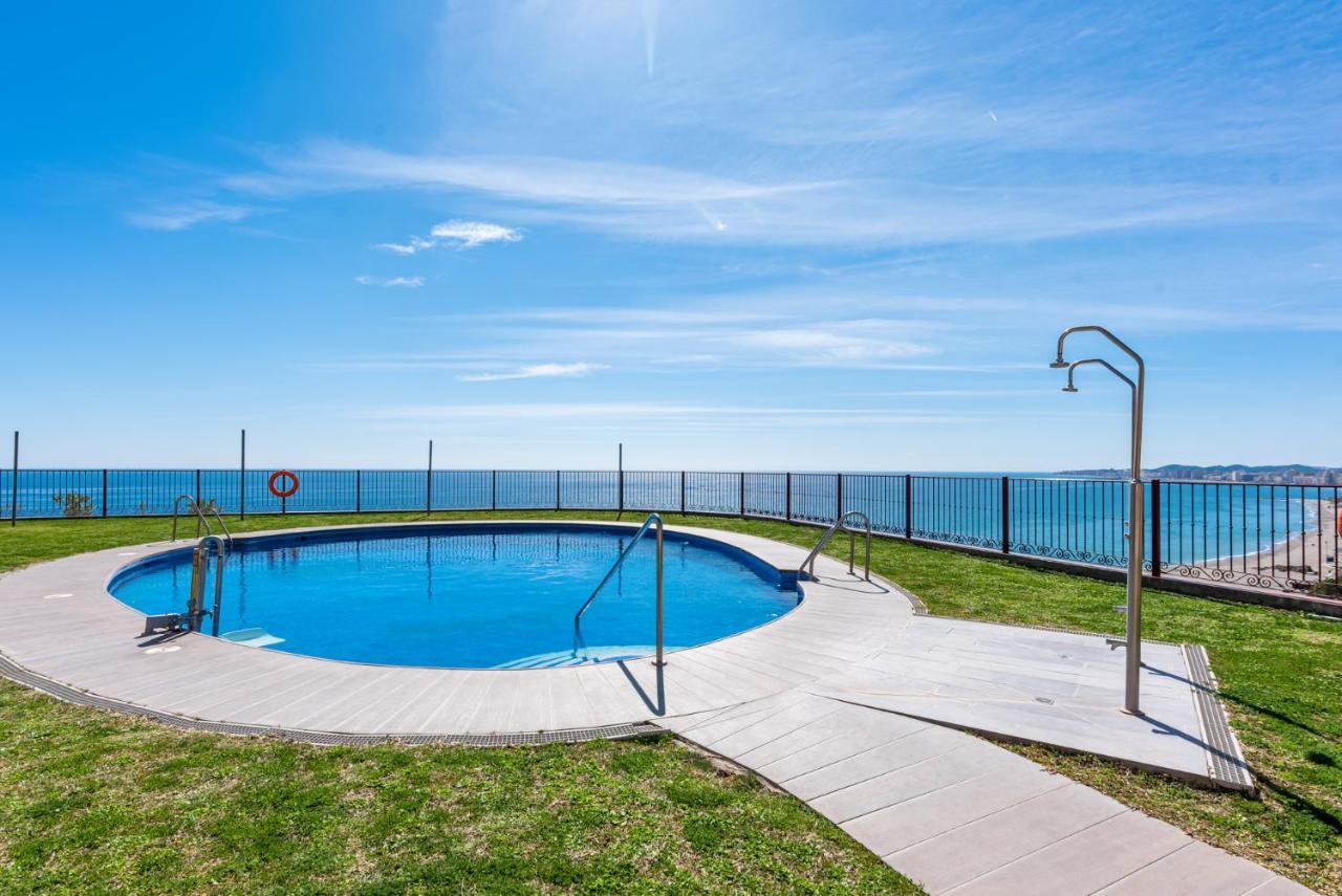 Seaview Penthouse Near The By Costarentals - Ref 193 *