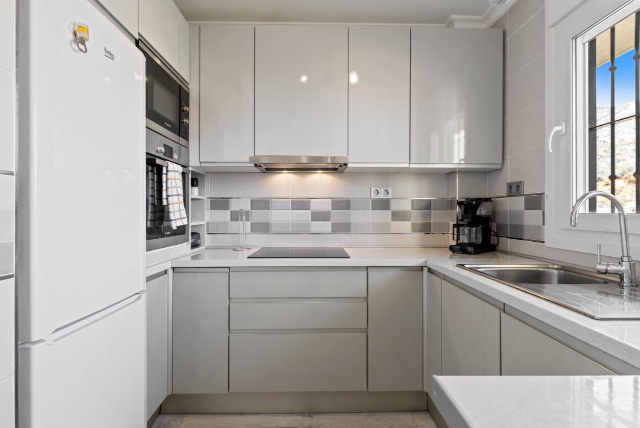 Seaview Penthouse Near The By Costarentals - Ref 193 Apartment *