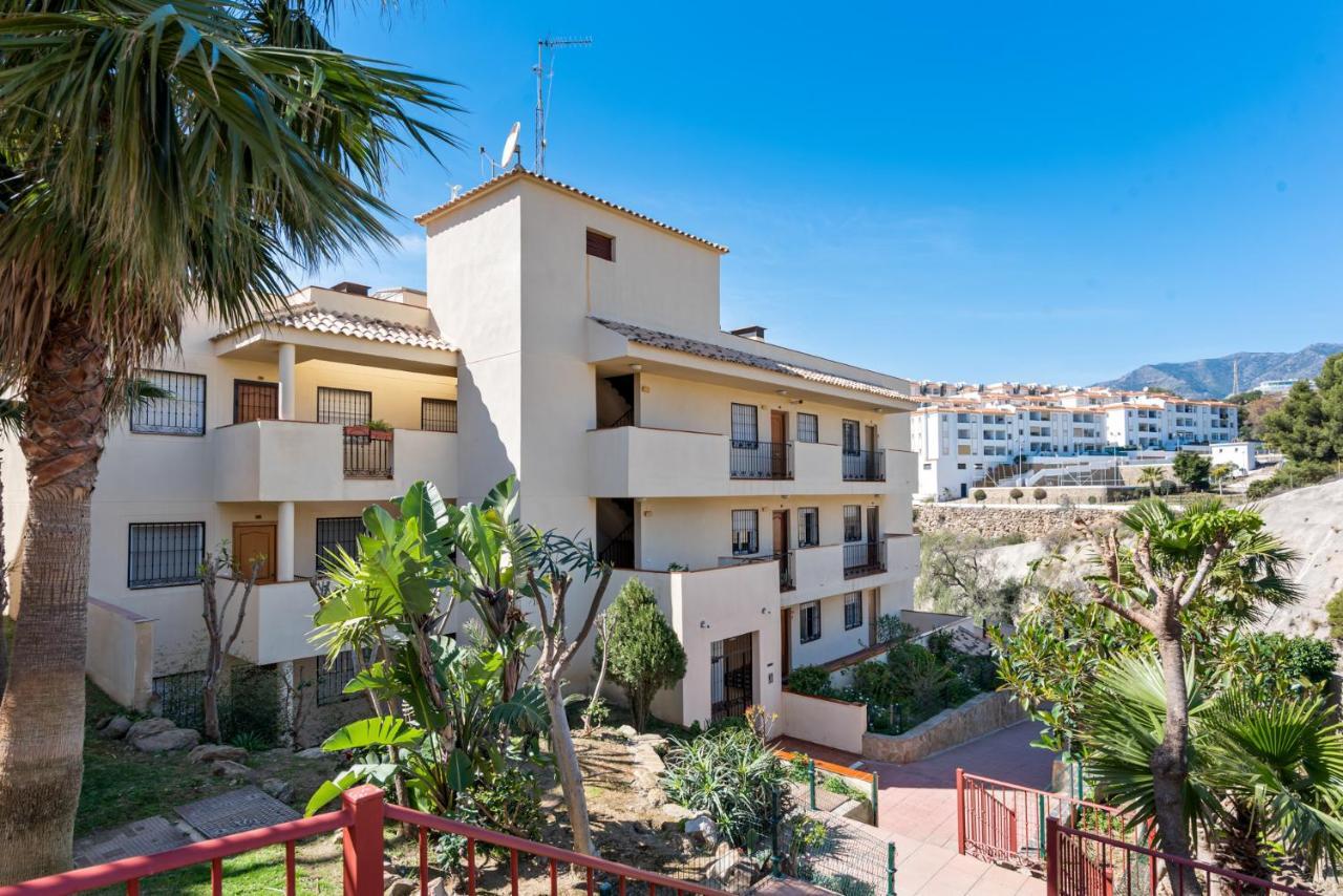Apartment Seaview Penthouse Near The By Costarentals - Ref 193 *