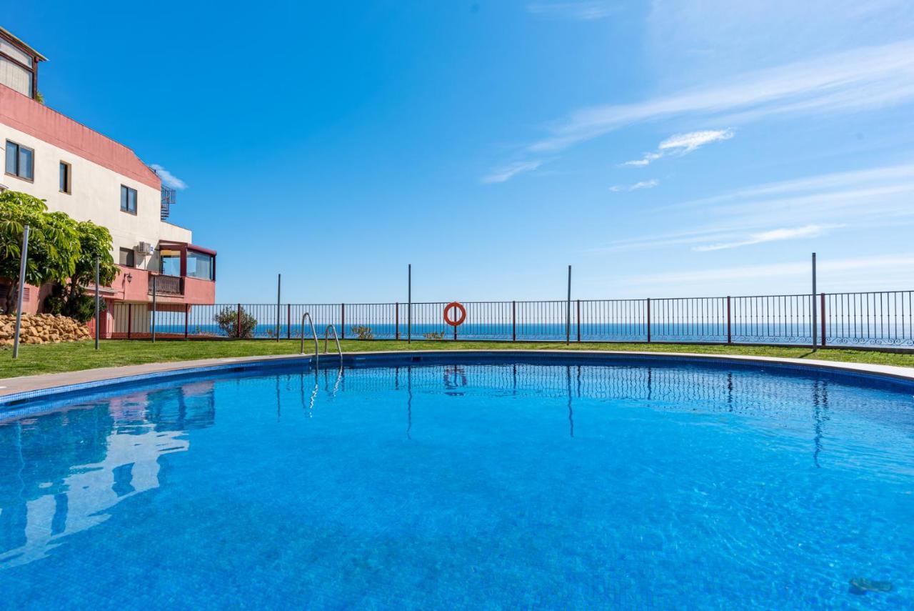 Seaview Penthouse Near The By Costarentals - Ref 193 *