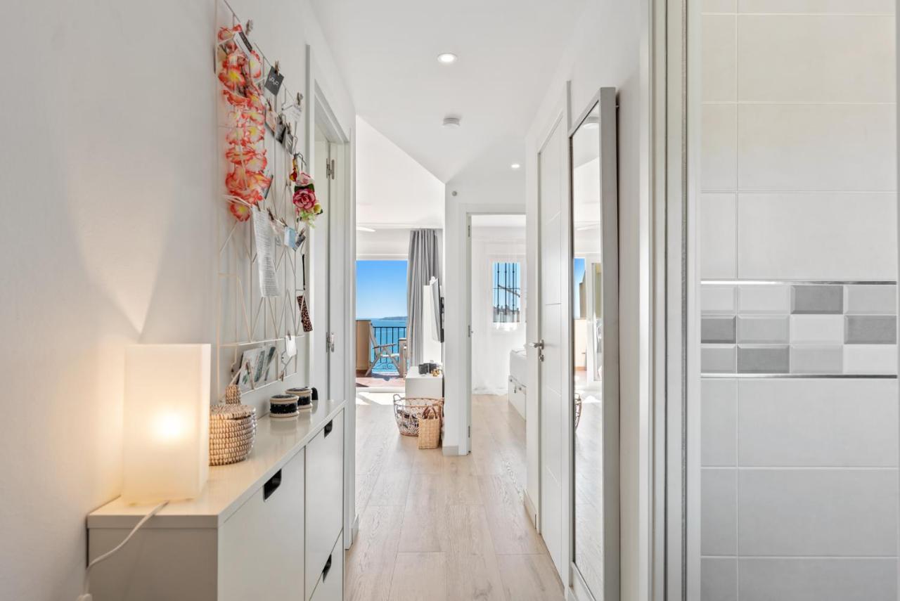Seaview Penthouse Near The By Costarentals - Ref 193 Apartment *