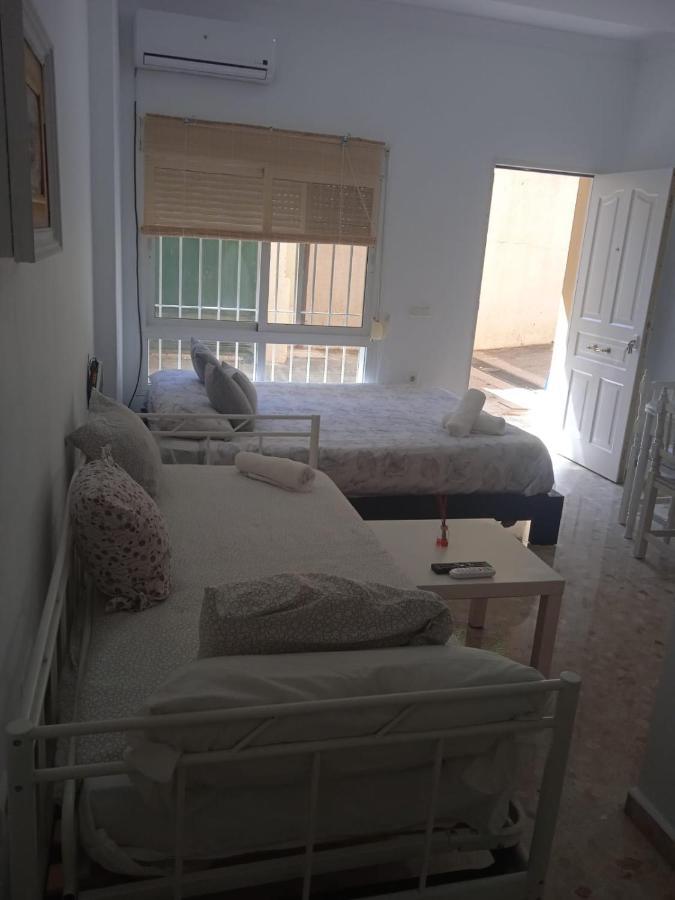Coqueto Estudio Con Piscina