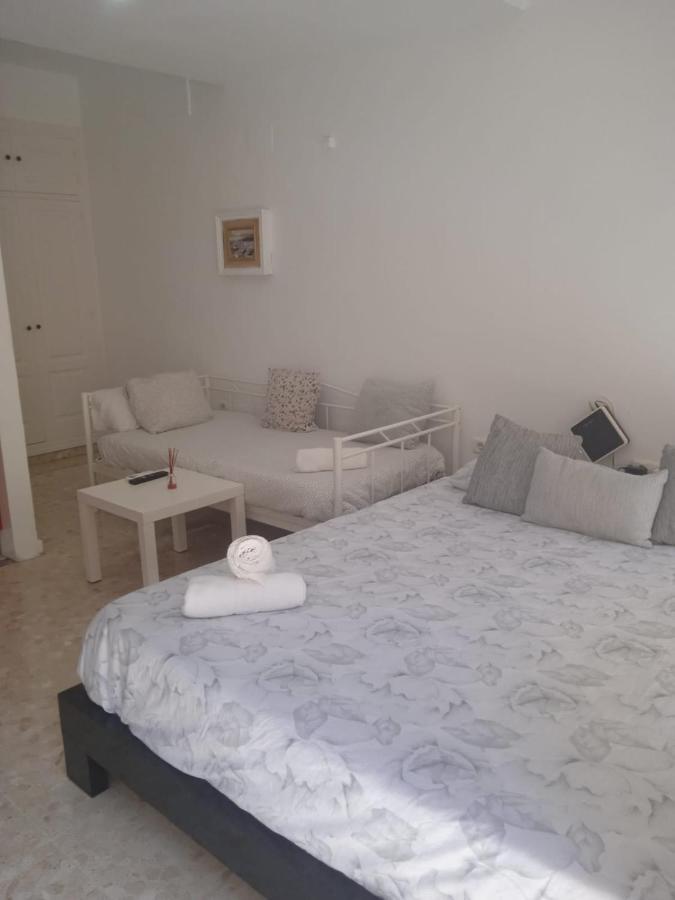 Coqueto Estudio Con Piscina * Benalmadena
