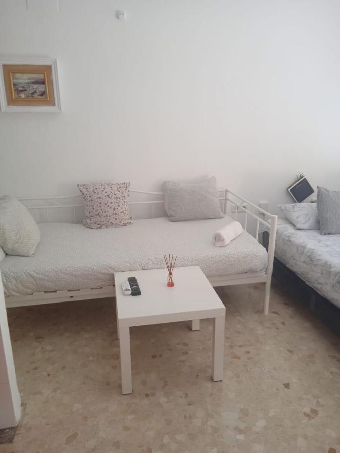 Coqueto Estudio Con Piscina Apartment Benalmadena