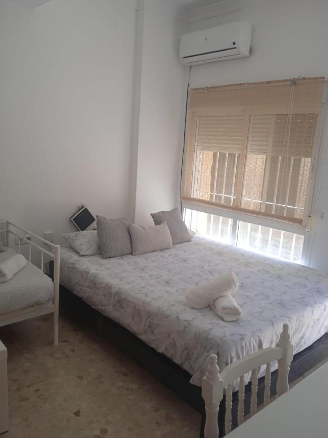 Coqueto Estudio Con Piscina * Benalmadena