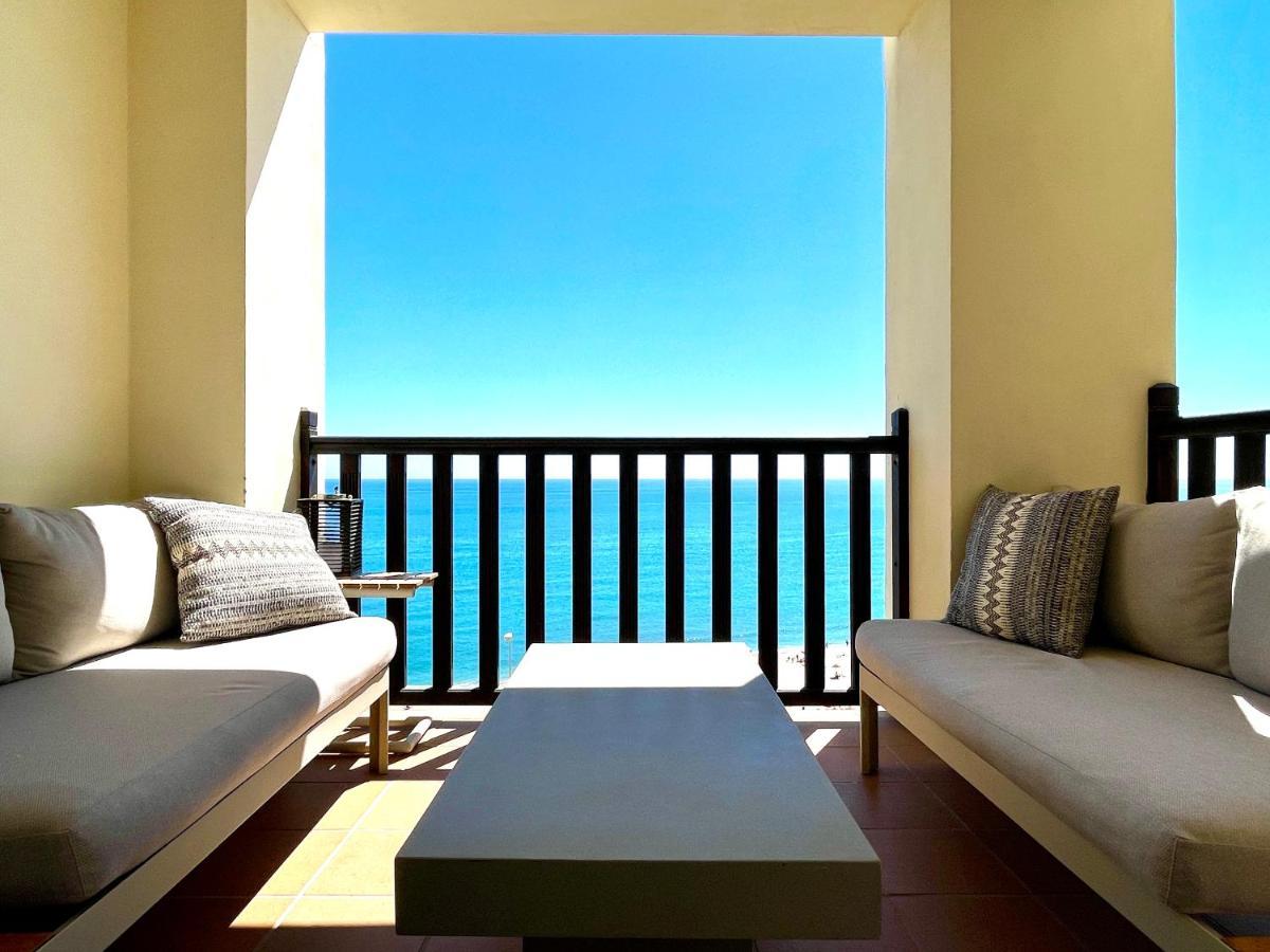 Stunning Direct Sea Views 2 Bed At Balcon De Benamadena By Solrentspain Appartement Benalmádena