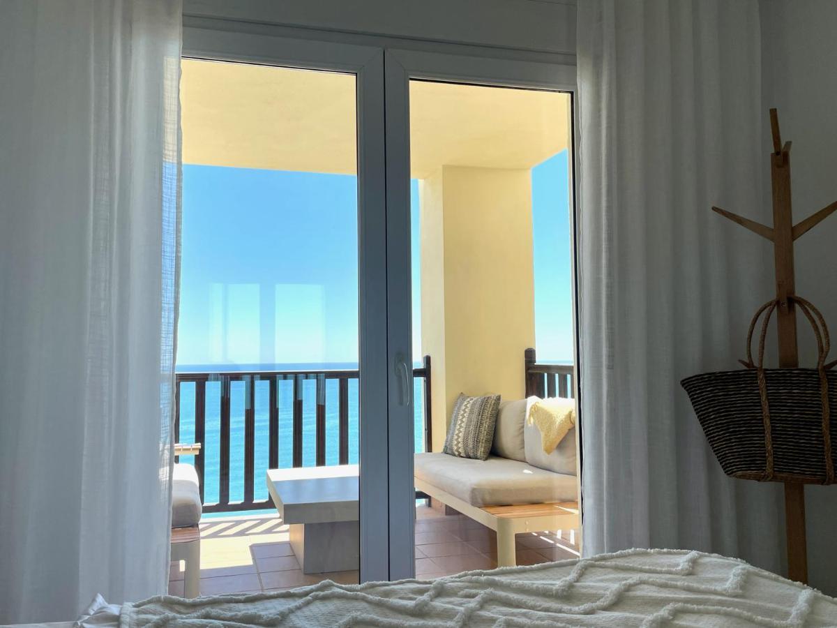 Stunning Direct Sea Views 2 Bed At Balcon De Benamadena By Solrentspain