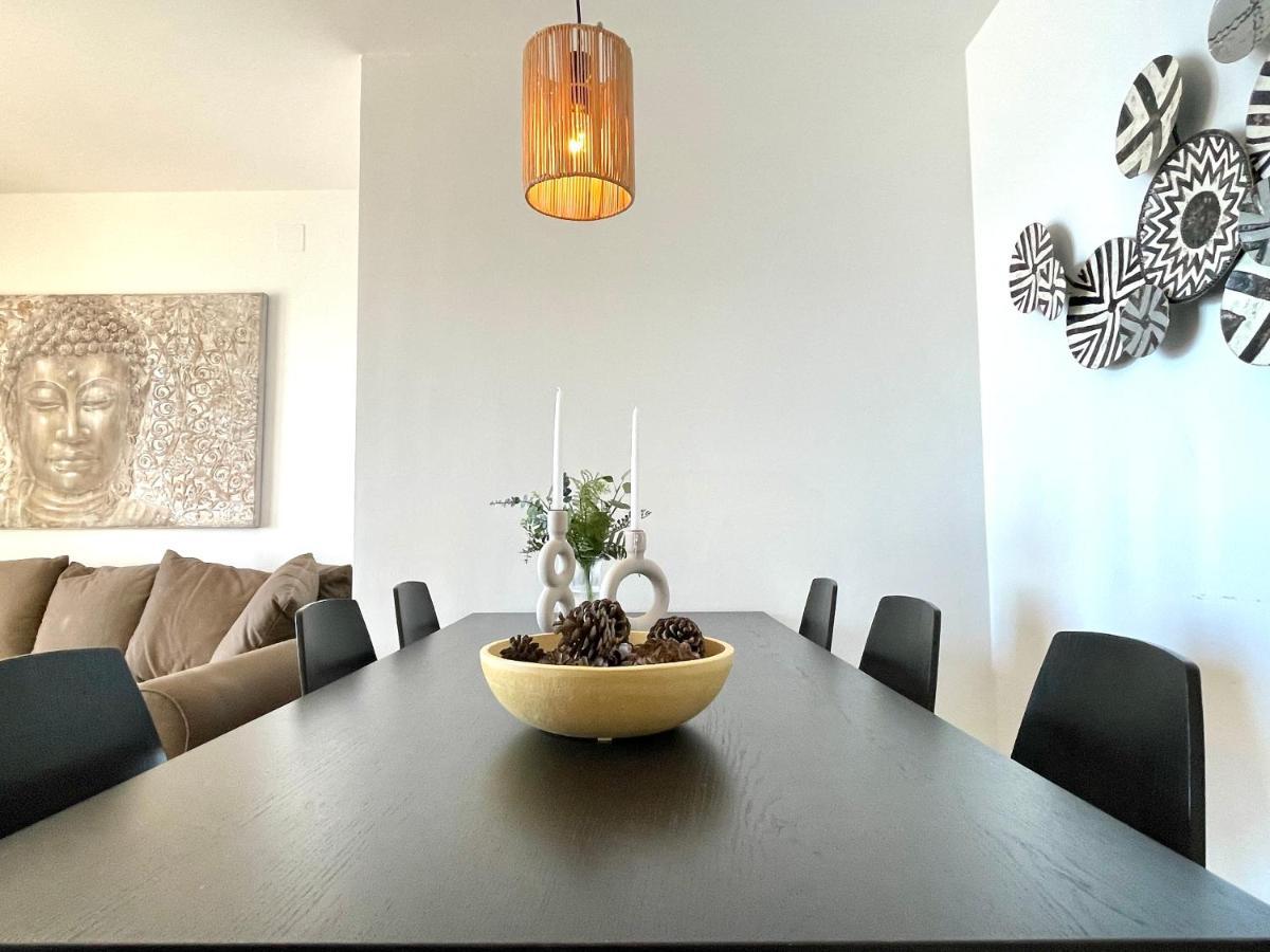 Stunning Direct Sea Views 2 Bed At Balcon De Benamadena By Solrentspain Apartment