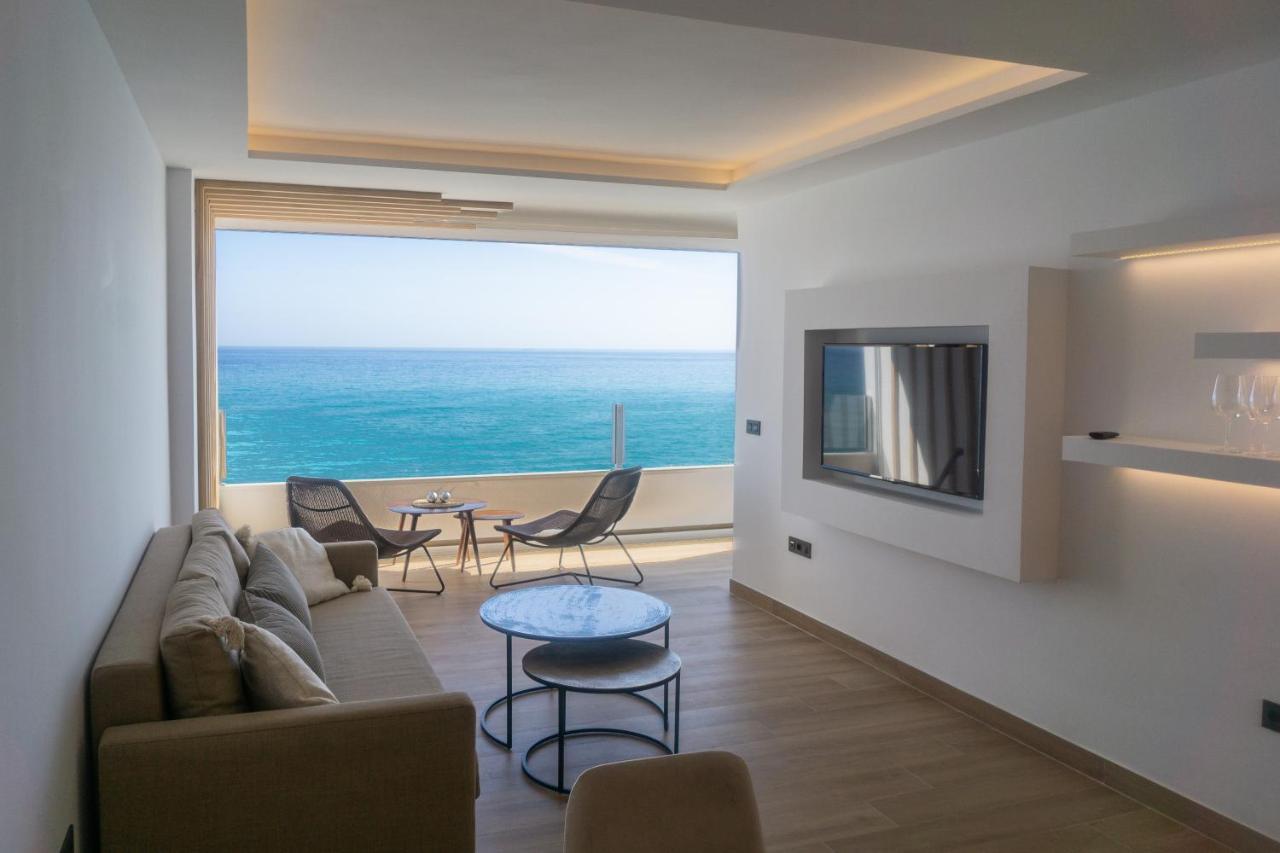 La Pinta - Increible Primera Linea - Piscina, Services! Appartement *