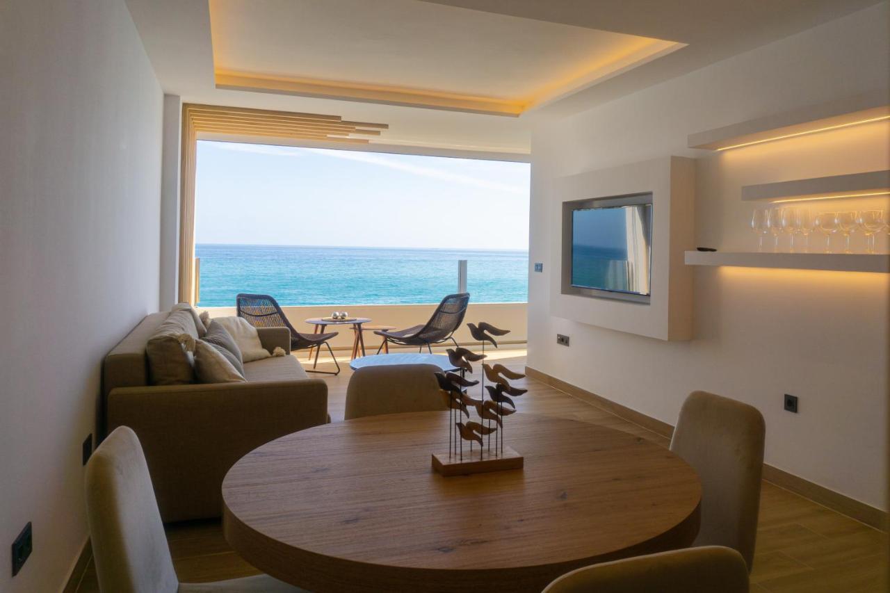 La Pinta - Increible Primera Linea - Piscina, Services! Appartement Benalmádena