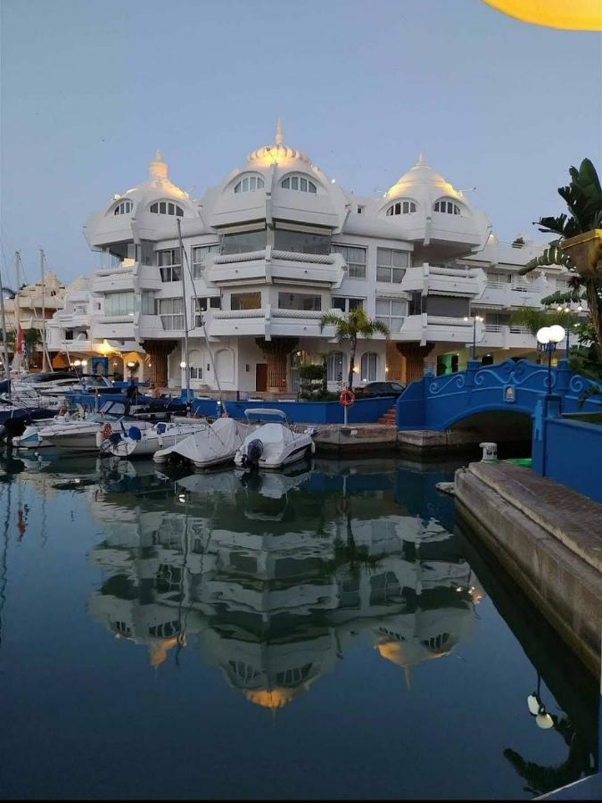 In Benal Resort, Wifi, 100m From Apartment Benalmadena