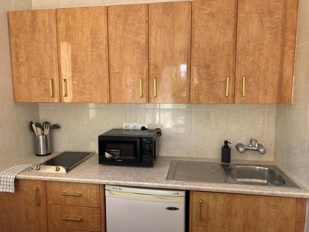 Jupiter 14 Street View Apartment *