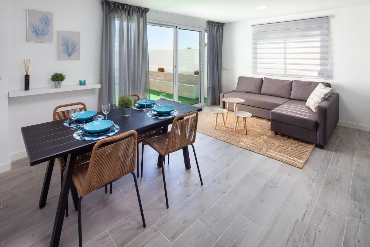 Apartment Malibu Blue Benalmadena