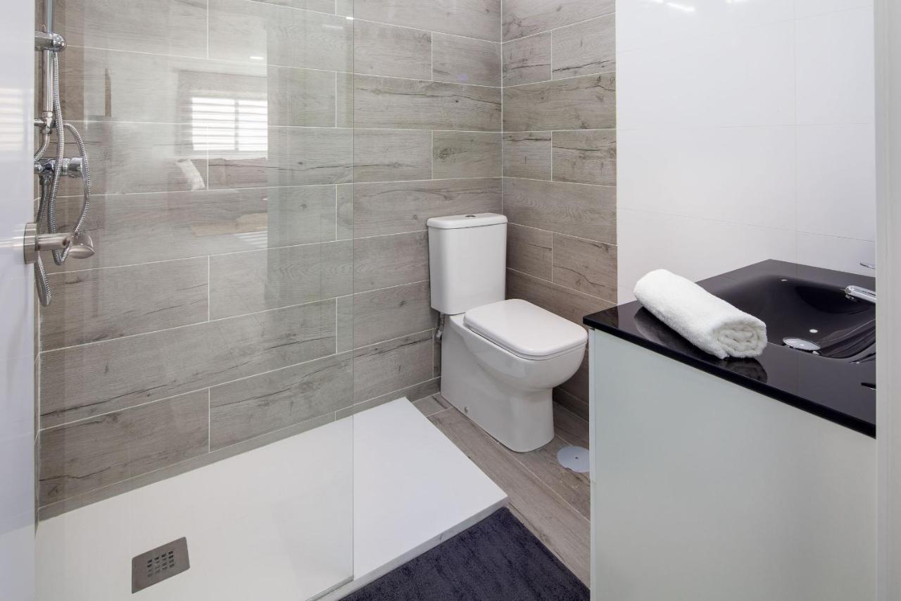 Apartment Malibu Blue