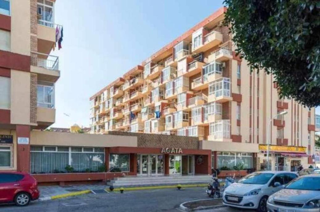 En - Agata * Benalmadena