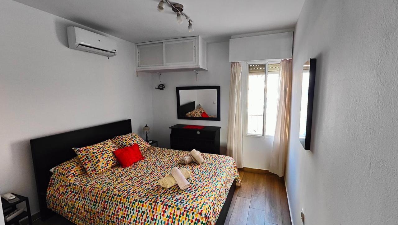 Apartment En - Agata Benalmadena
