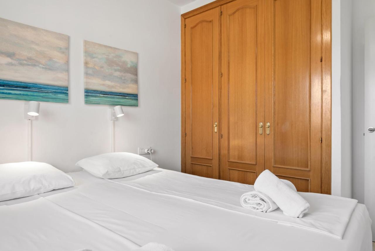 Seaview Penthouse Near The By Costarentals - Ref 193 * Benalmadena