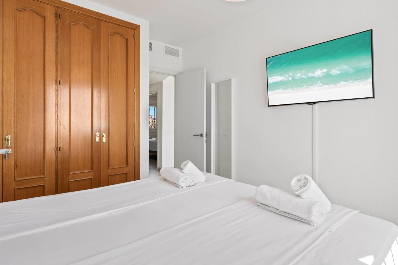 Seaview Penthouse Near The By Costarentals - Ref 193 Apartment *