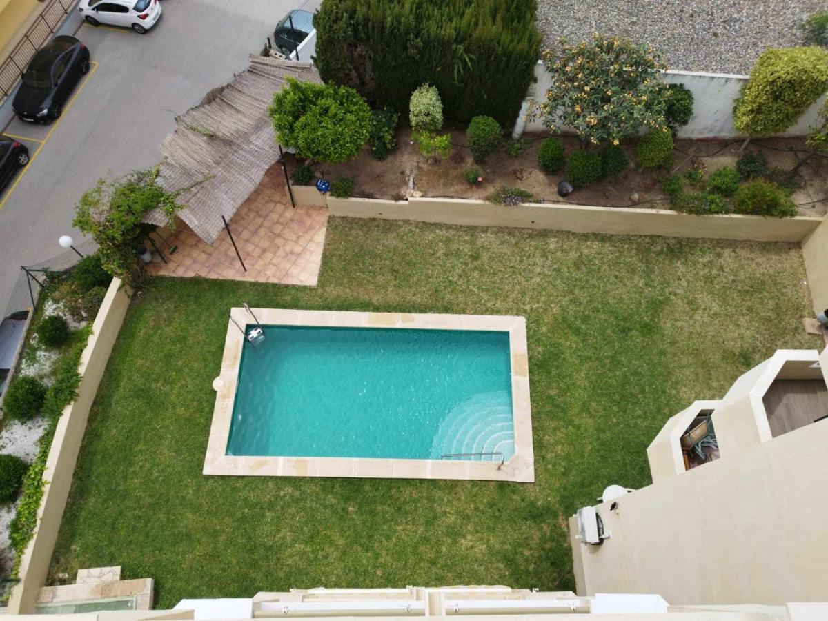Apartment Mar En Calma *