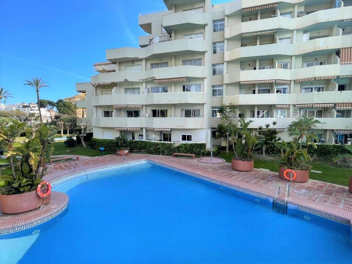 Belvilla By Oyo In Benalma¡dena Apartment