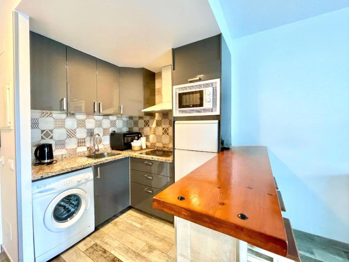 Belvilla By Oyo In Benalma¡dena Apartment