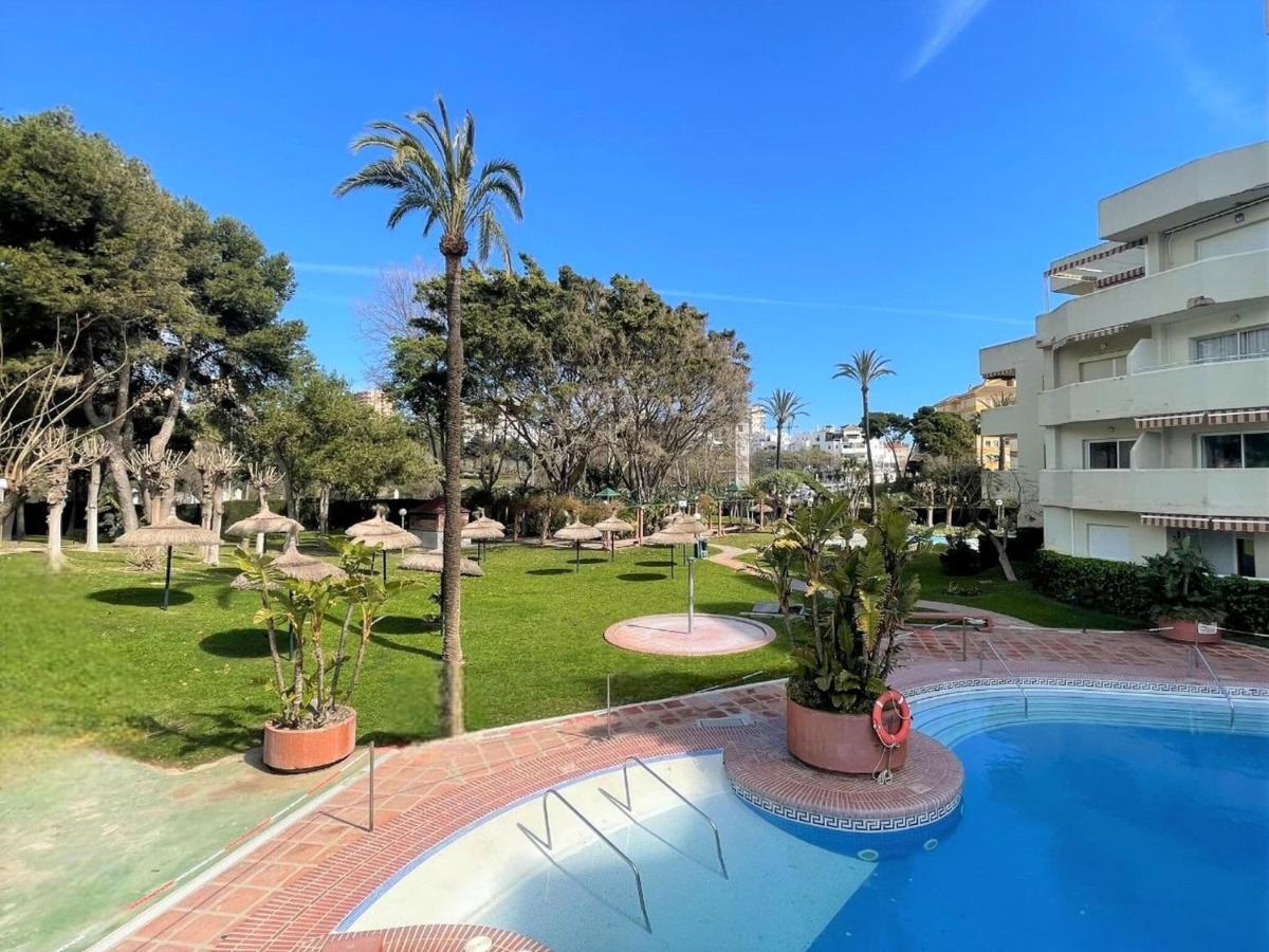 Apartment Belvilla By Oyo In Benalma¡dena