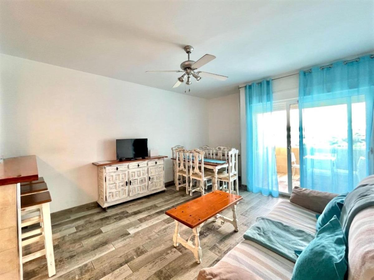 Apartment Belvilla By Oyo In Benalma¡dena *