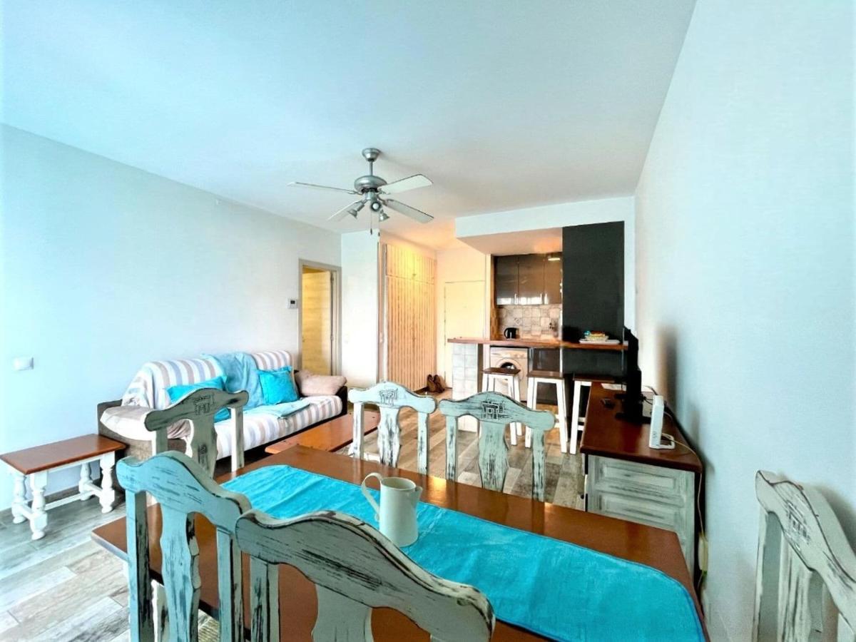 Belvilla By Oyo In Benalma¡dena Apartment *