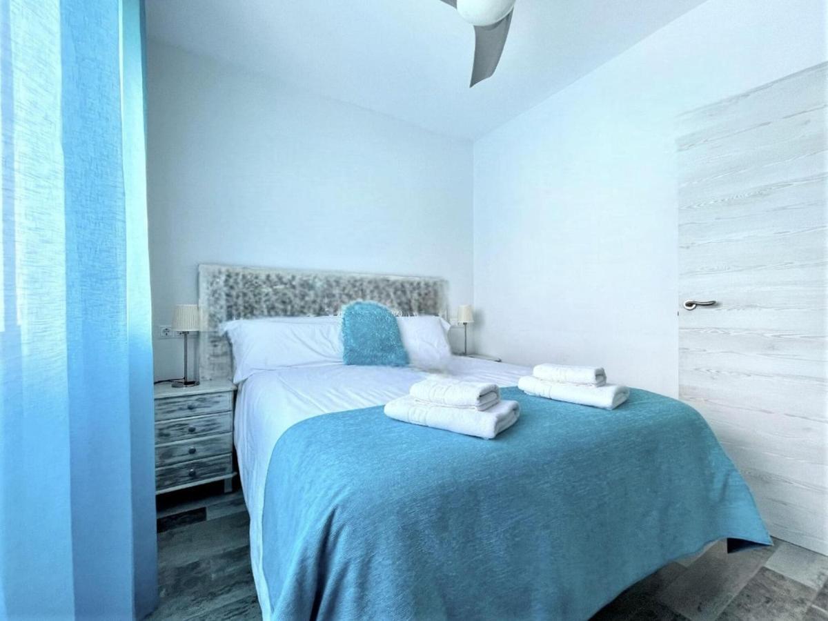 Belvilla By Oyo In Benalma¡dena Apartment *