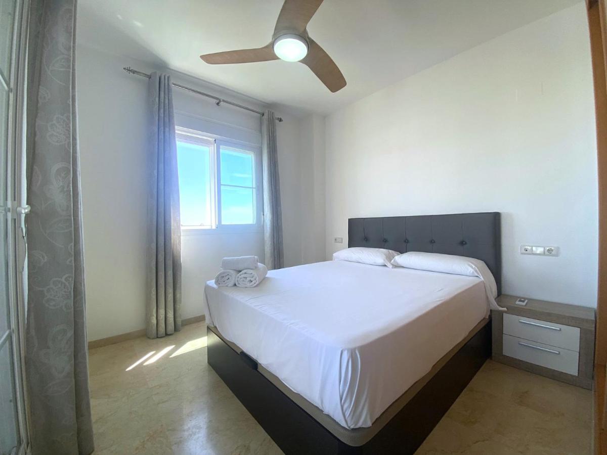 Apartamento Apartamento Sea View *