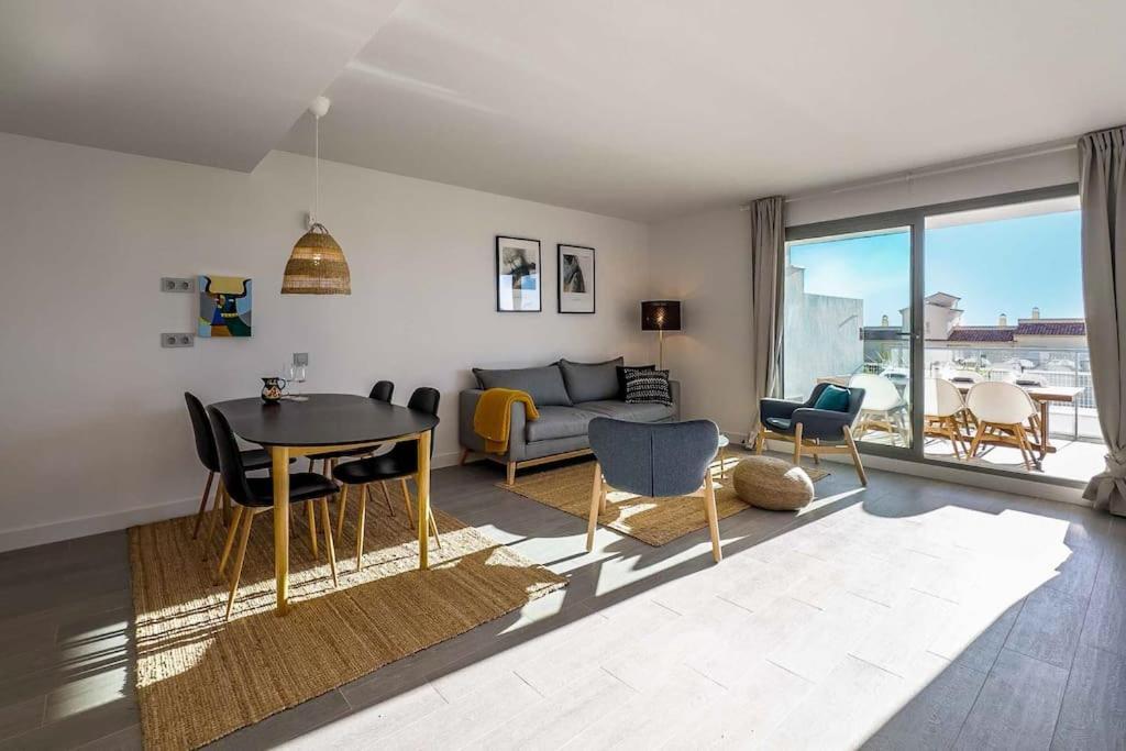 Apartment 86-modern Apartment, Benalmádena