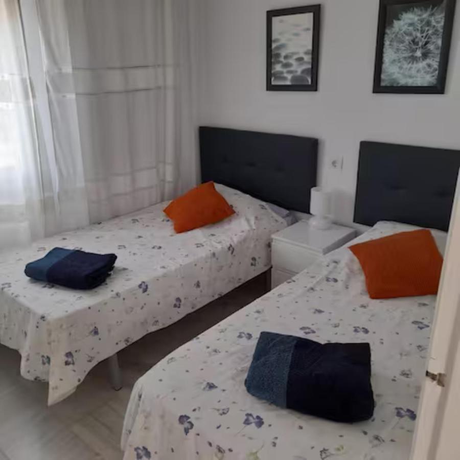 Pueblo Evita In Exclusive Complex Appartement