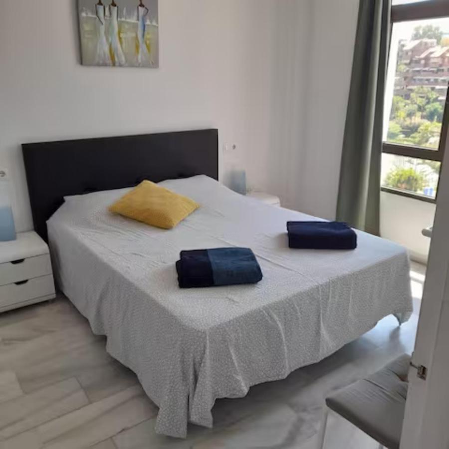 Pueblo Evita In Exclusive Complex Appartement *