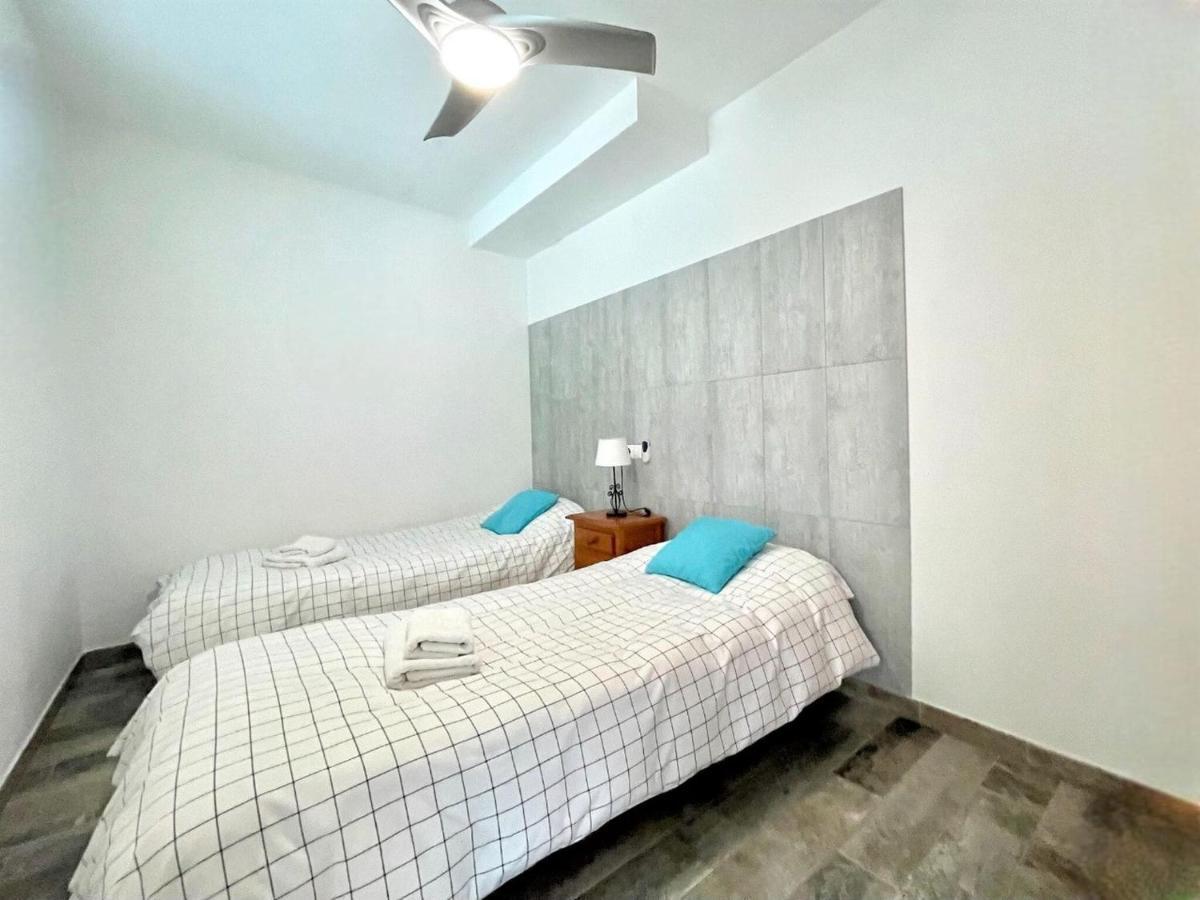 Belvilla By Oyo In Benalma¡dena Apartment