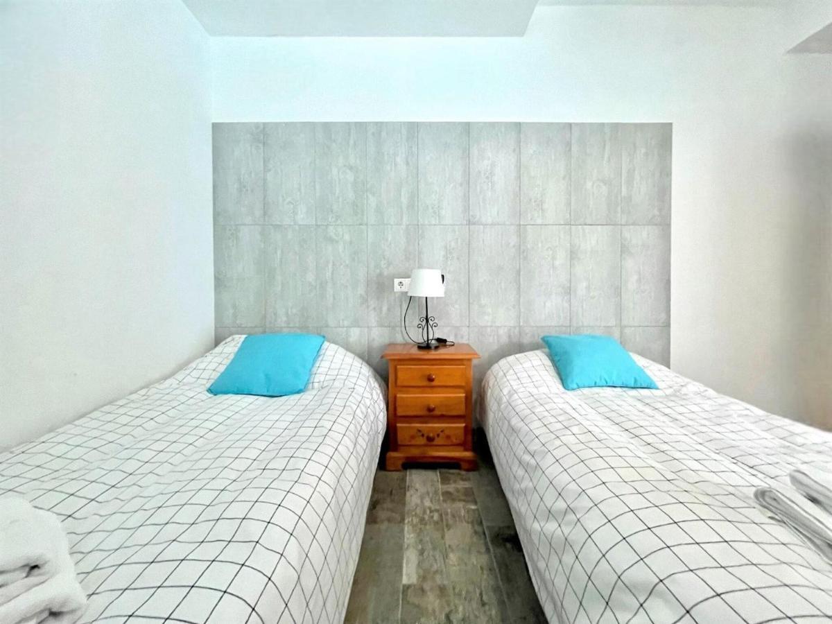Belvilla By Oyo In Benalma¡dena Apartment *