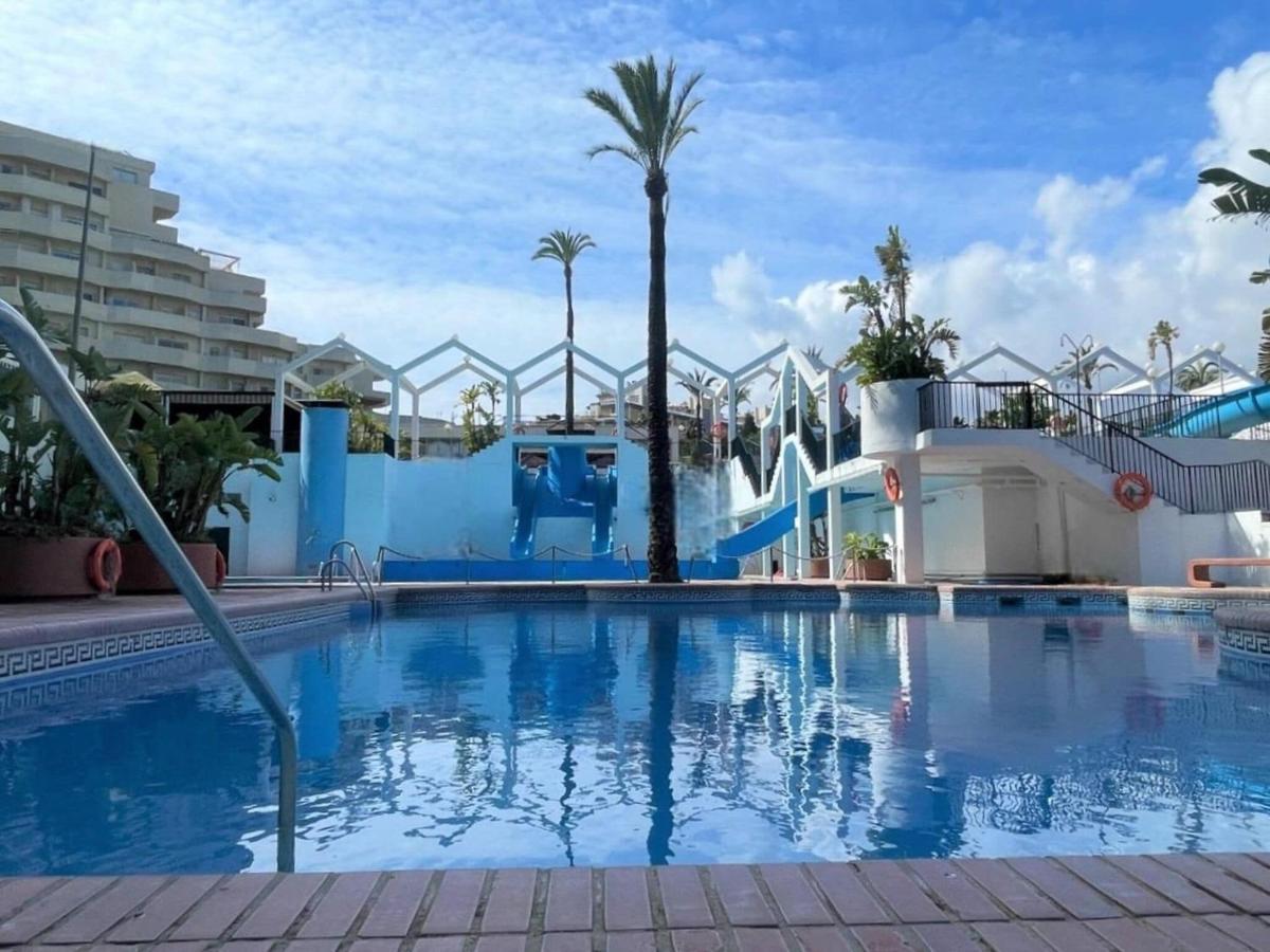 Belvilla By Oyo In Benalma¡dena * Benalmadena